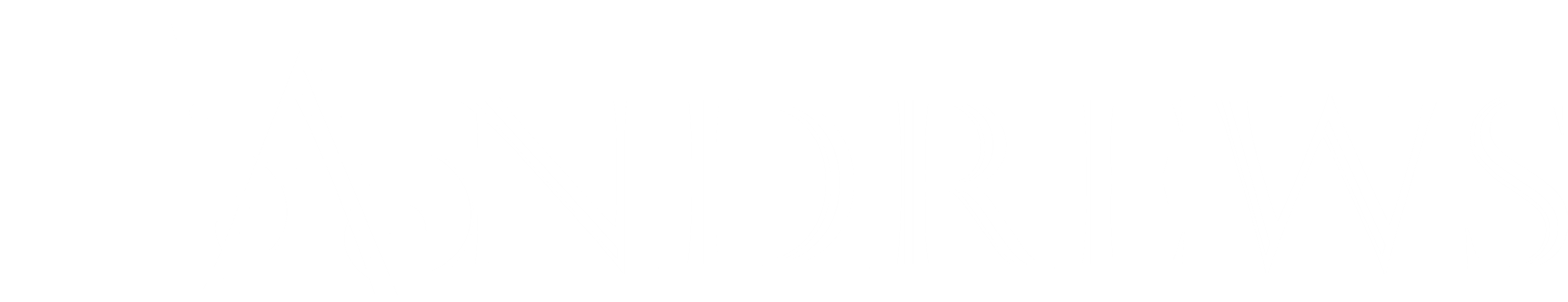 The image displays the text "ST. ANDREWS" in an elegant, cursive font.