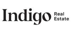 Indigo Real Estate Logo 1