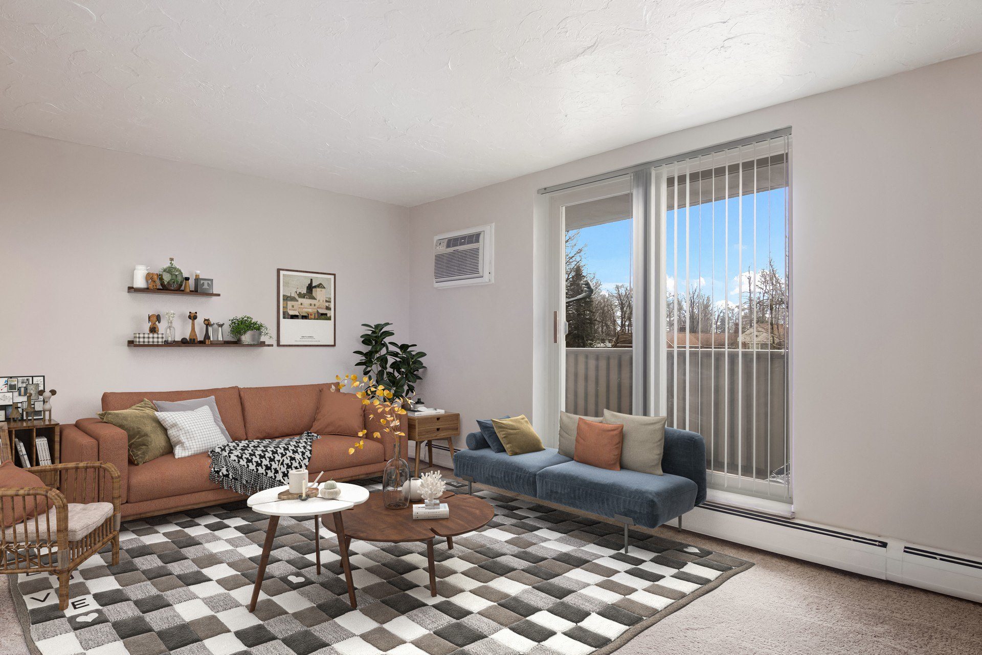 Apartments for Rent Bedford Heights, Ohio Bedford Castle