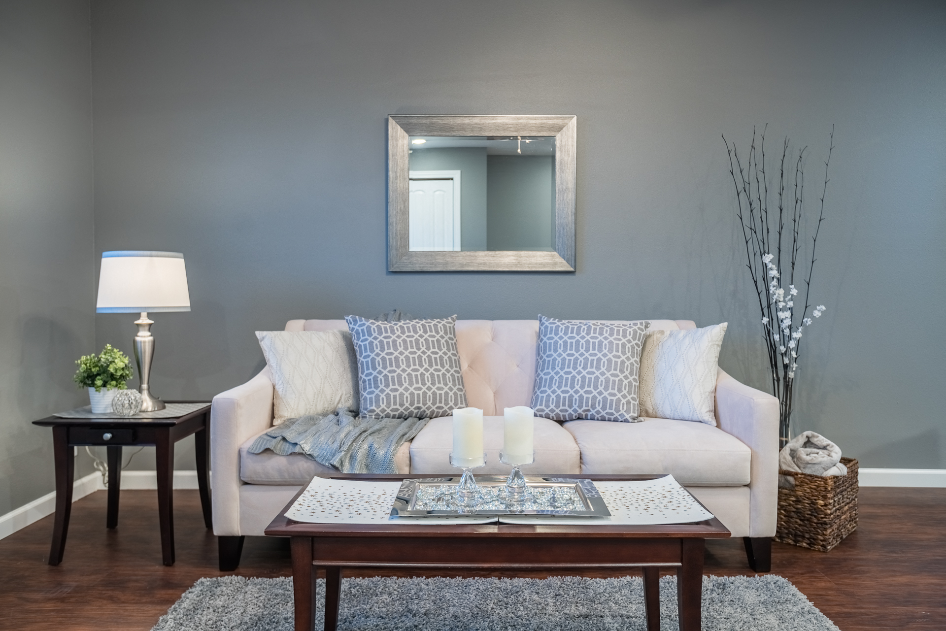 Floor Plans of Cornerstone Townhomes in Eagle Lake, MN