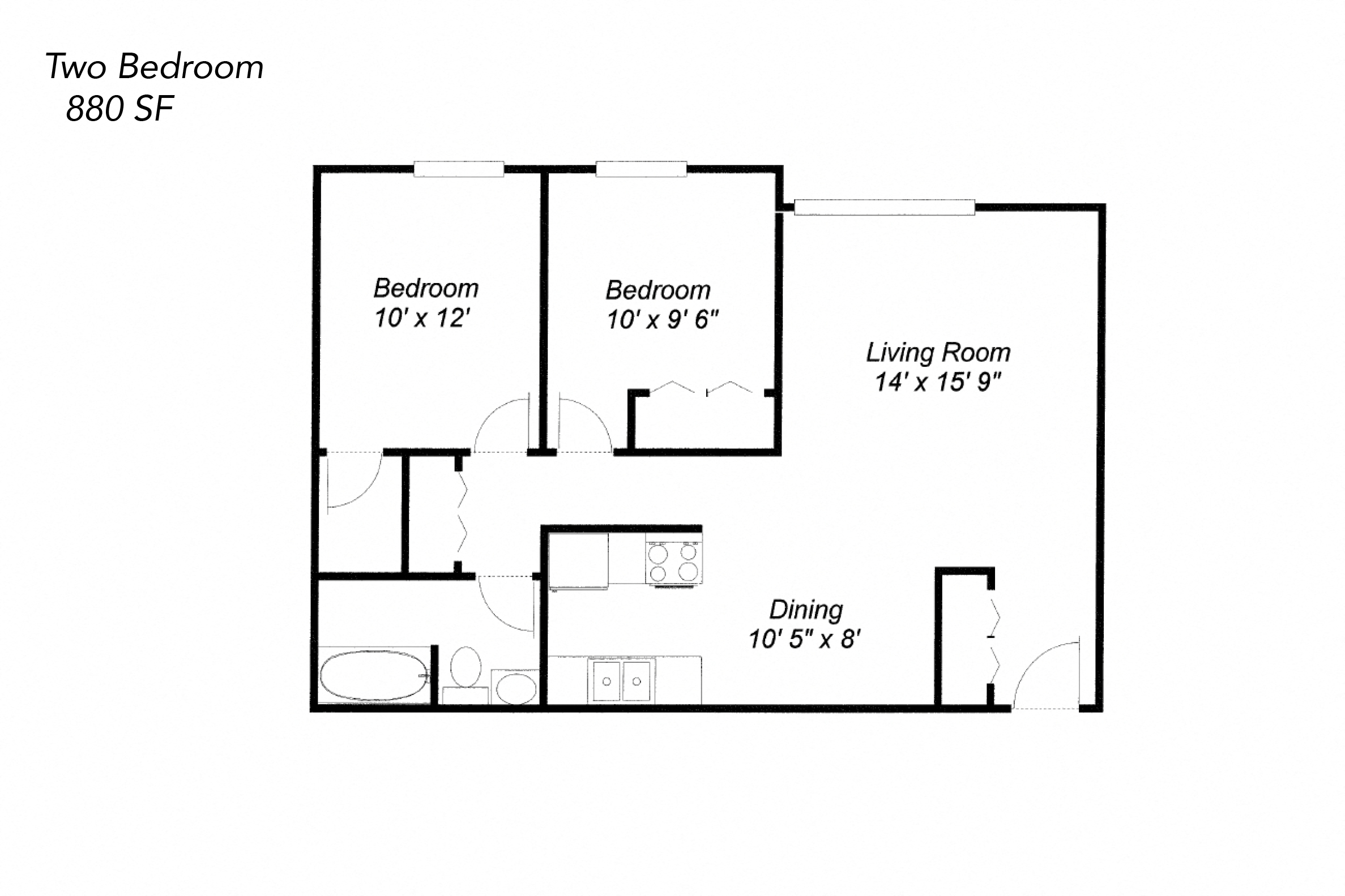 2 Bedroom Section 8 Housessupport And Help - x0us1wj