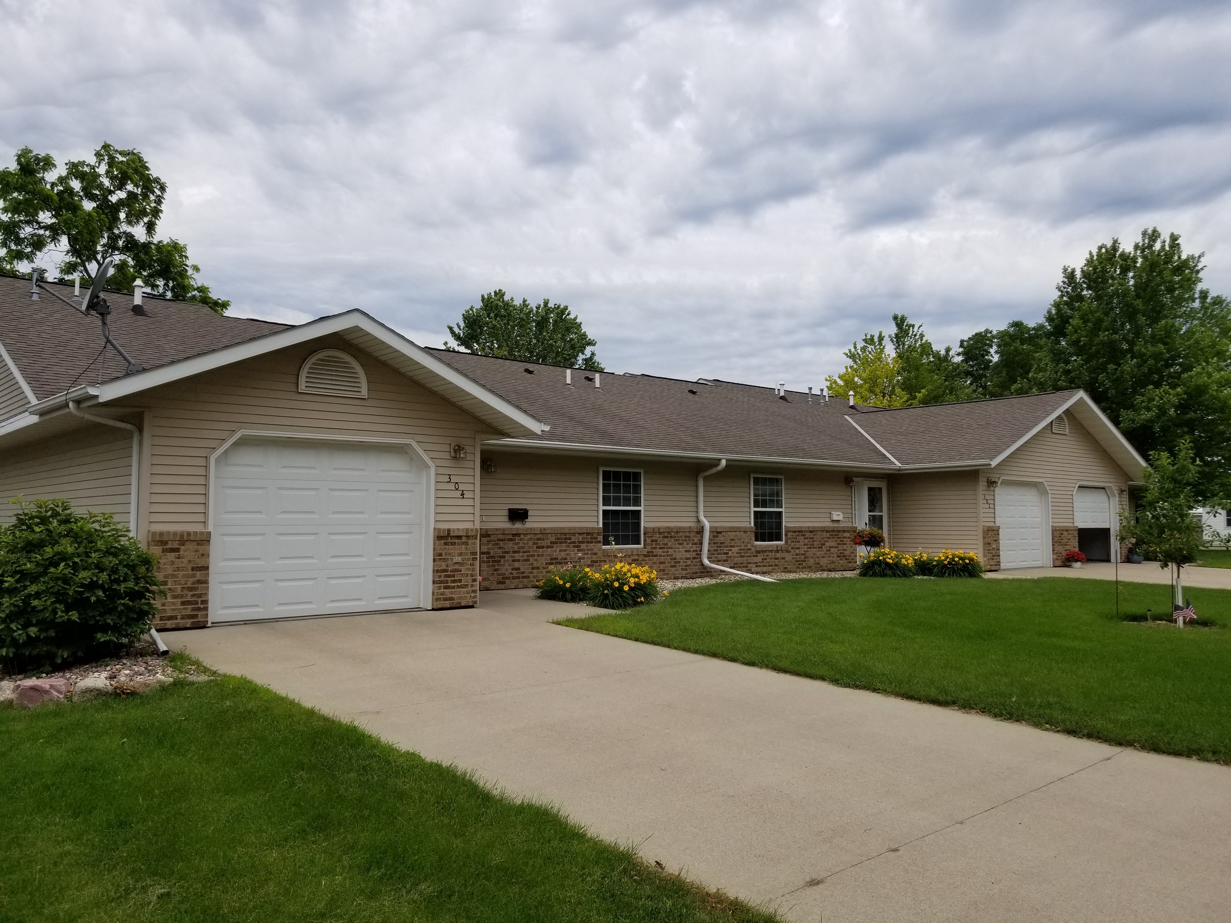 Floor Plans of Lakefield Properties in Lakefield, MN