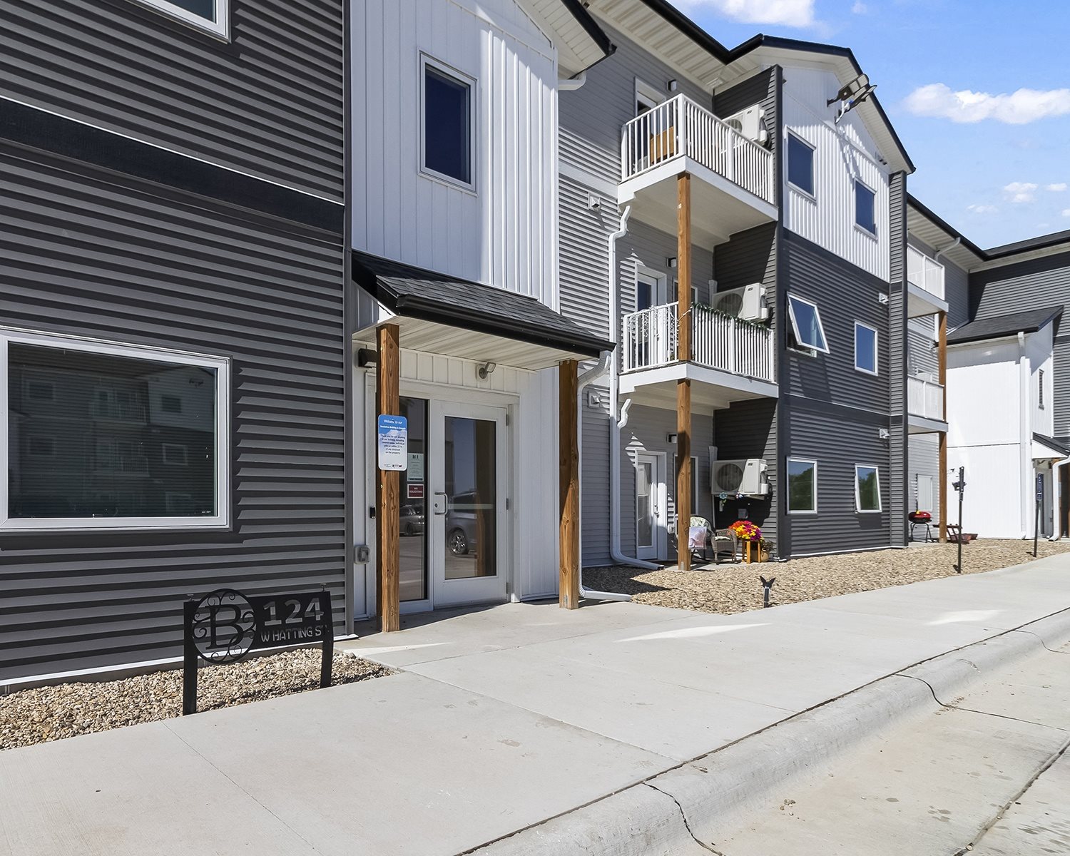Photos and Video of PrairiE Lofts in Luverne, MN