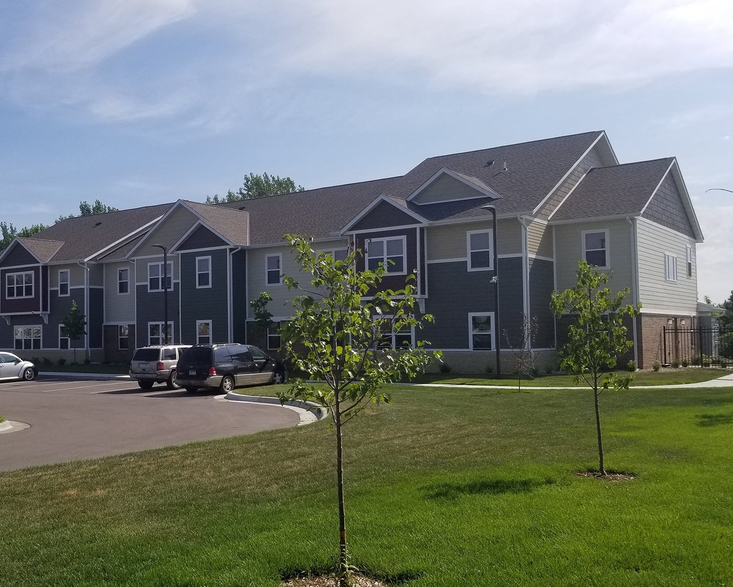 Photos and Video of Solace Apartments in St. Peter, MN
