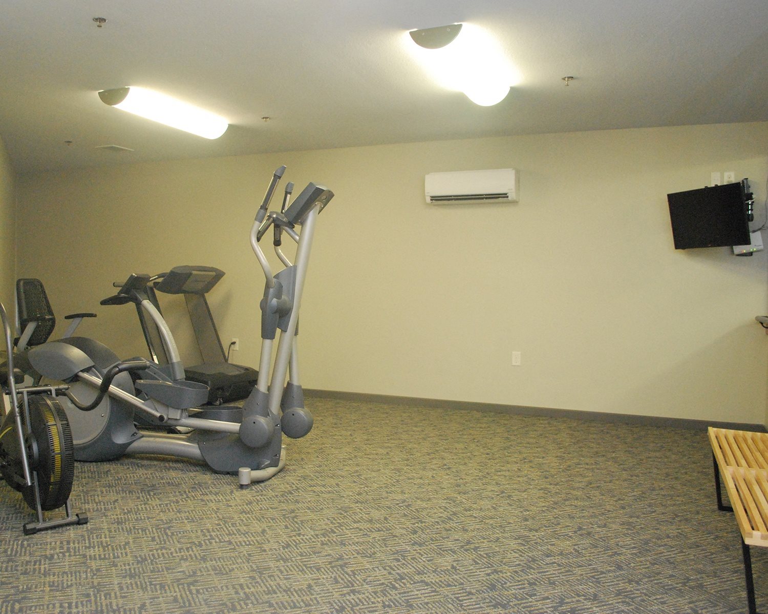 Photos and Video of Sibley Park Apartments in Mankato, MN