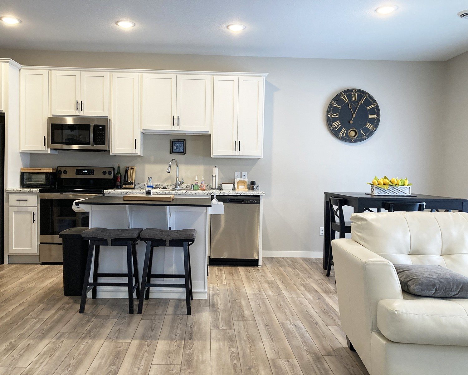 Photos and Video of Willow Creek Townhomes in Mankato, MN