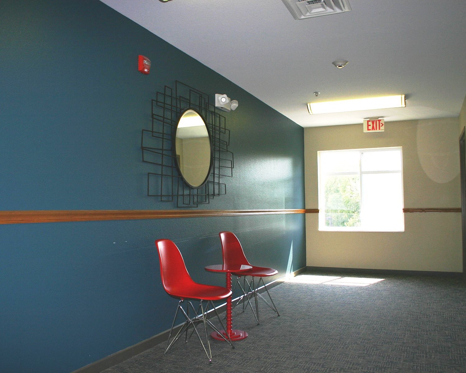 Photos and Video of Sibley Park Apartments in Mankato, MN