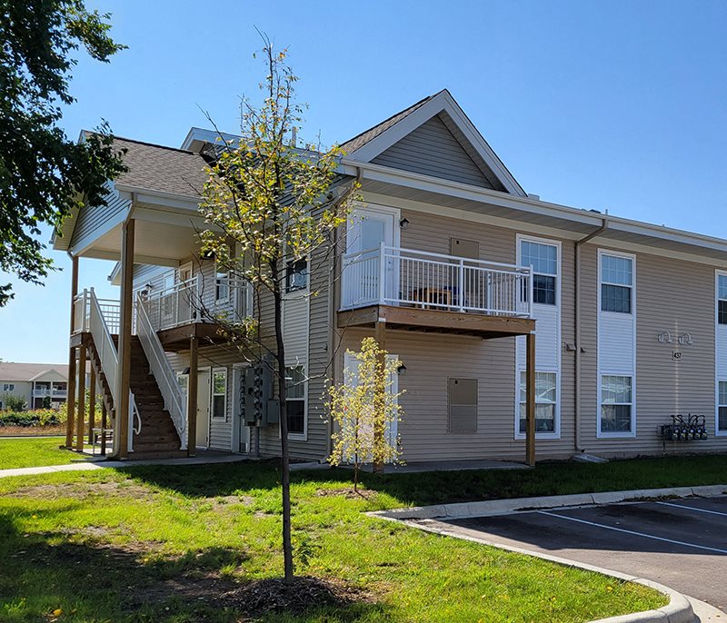 Le Sueur Meadows 2 Apartments in Le Sueur, MN