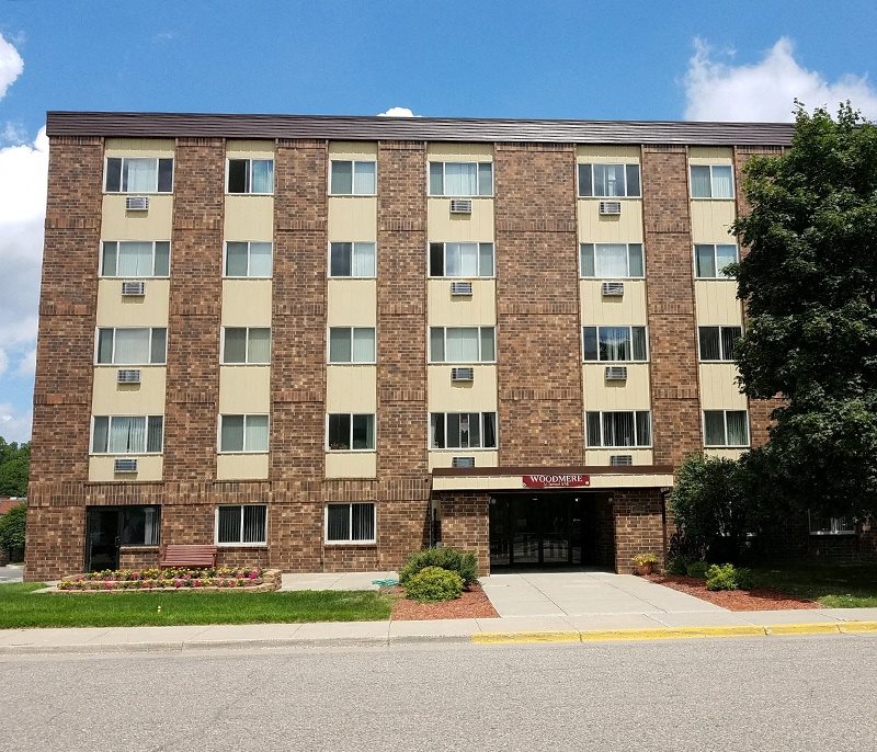 Woodmere Apartments Apartments in Buffalo, MN