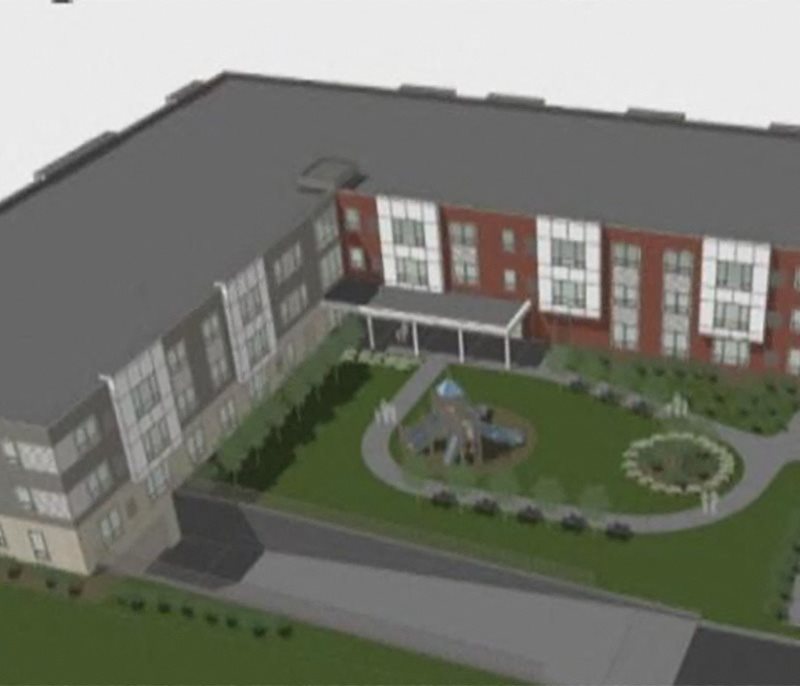 1st & 3rd Apartments Apartments in Austin, MN