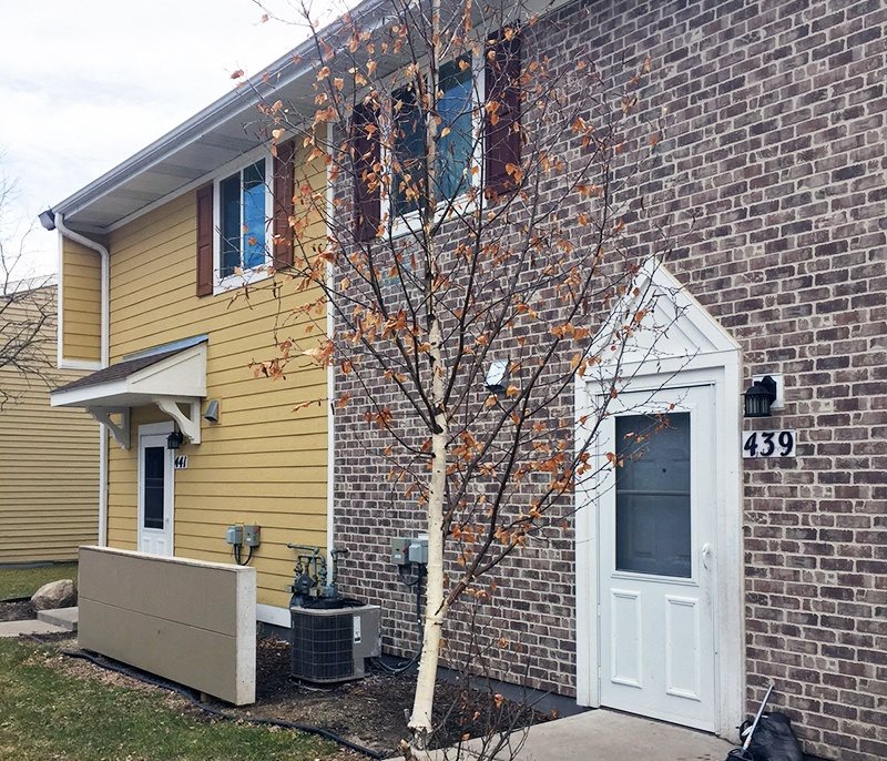 Parkview Heights Townhomes Apartments in Owatonna, MN