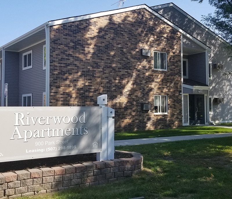 Riverwood Apartments Apartments in Cannon Falls, MN