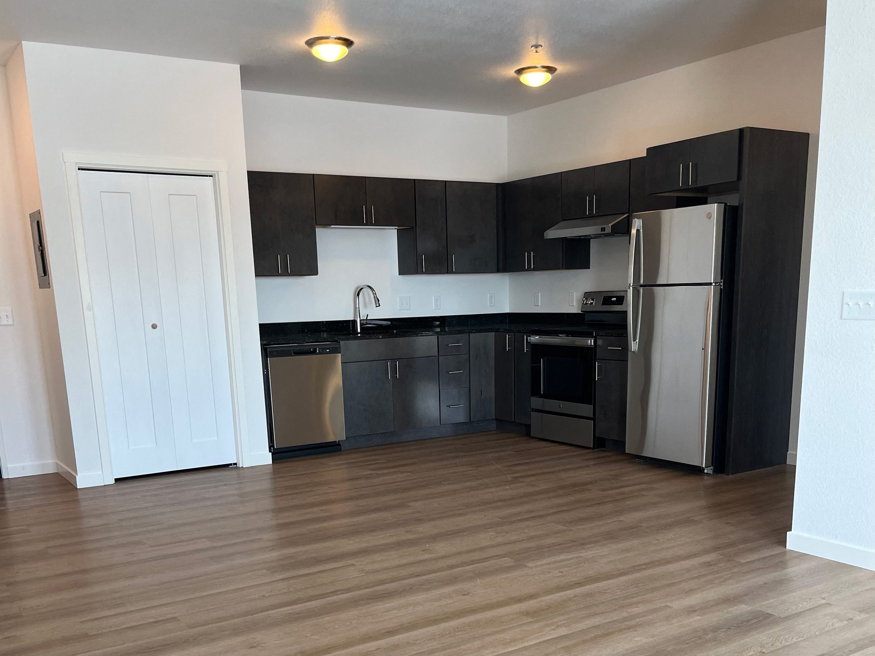 Photos and Video of PrairiE Lofts in Luverne, MN