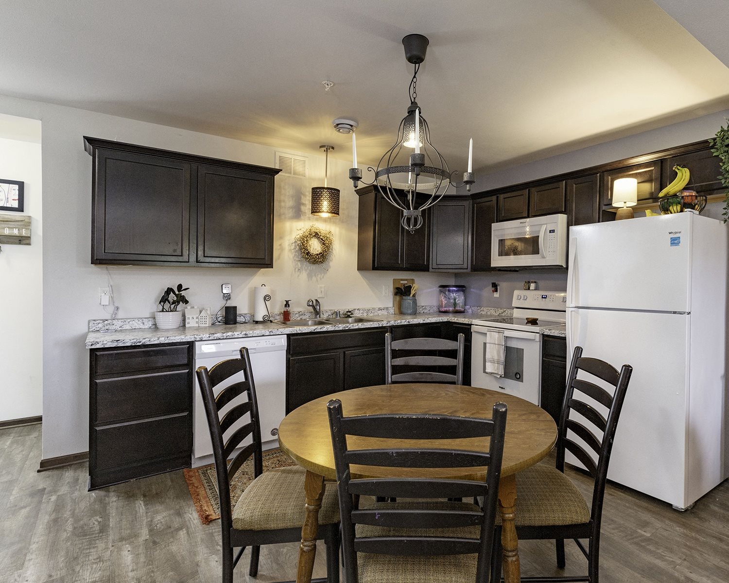 Photos and Video of Pineview Townhomes in Jordan, MN