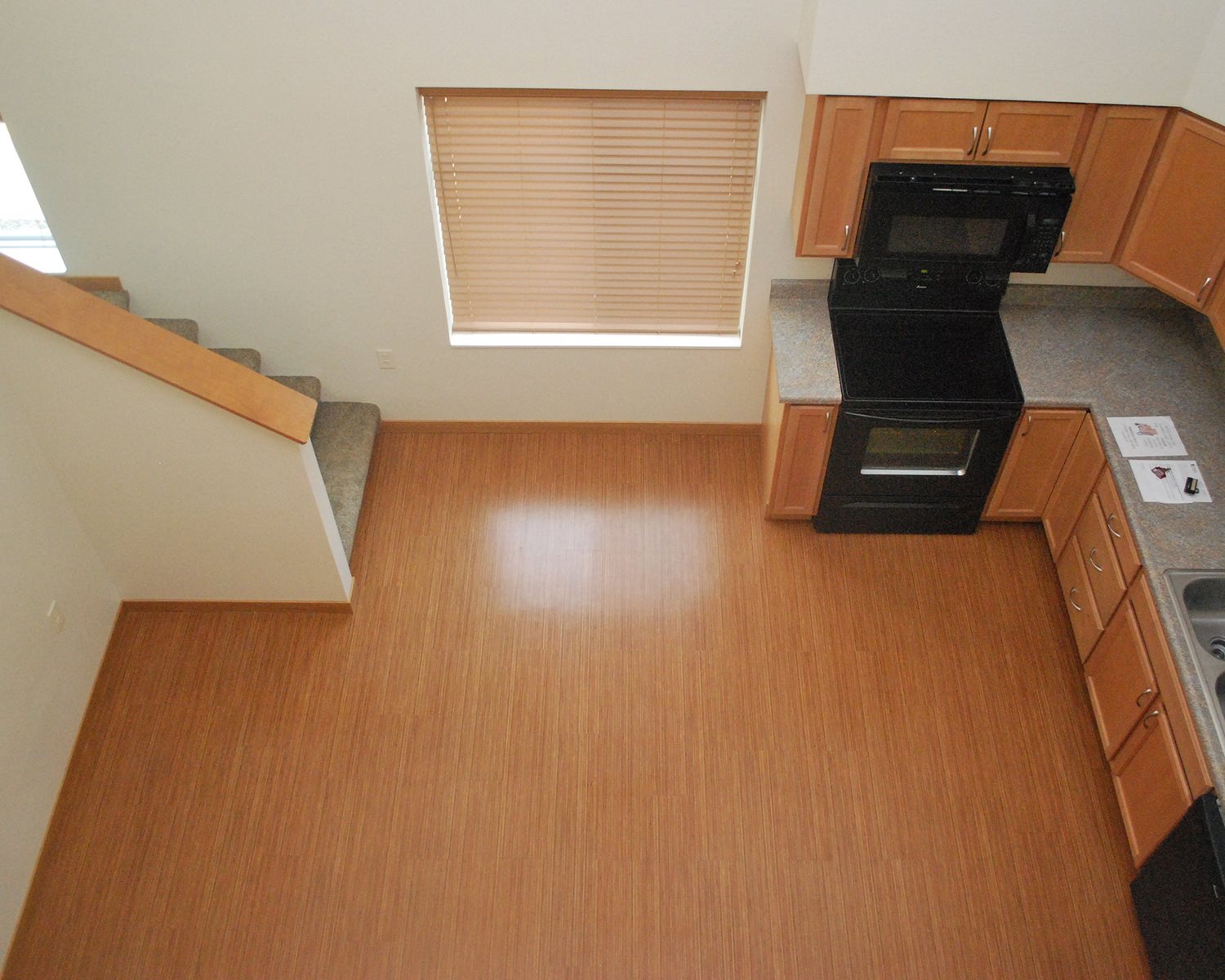 Photos and Video of Sibley Park Apartments in Mankato, MN