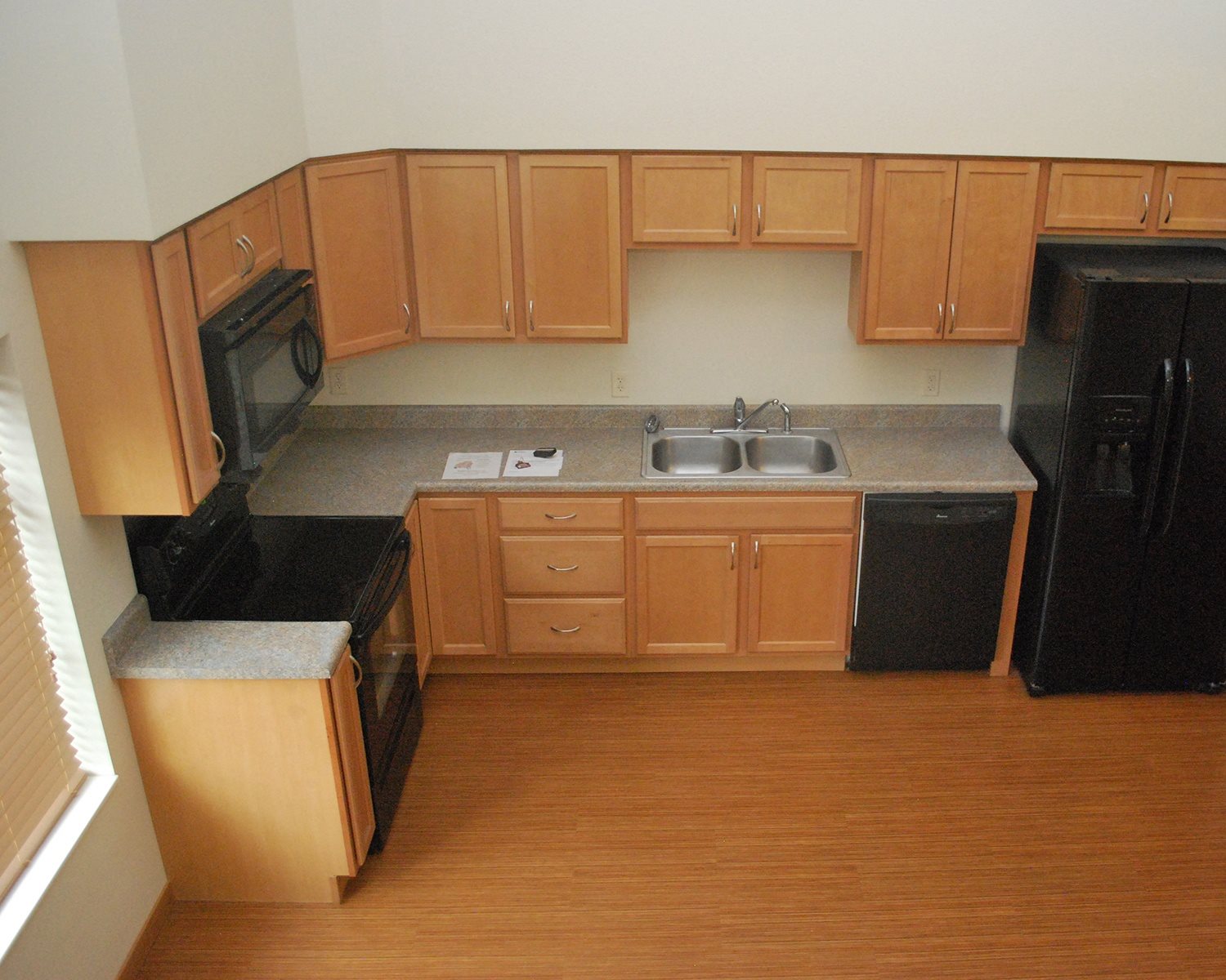 Photos and Video of Sibley Park Apartments in Mankato, MN