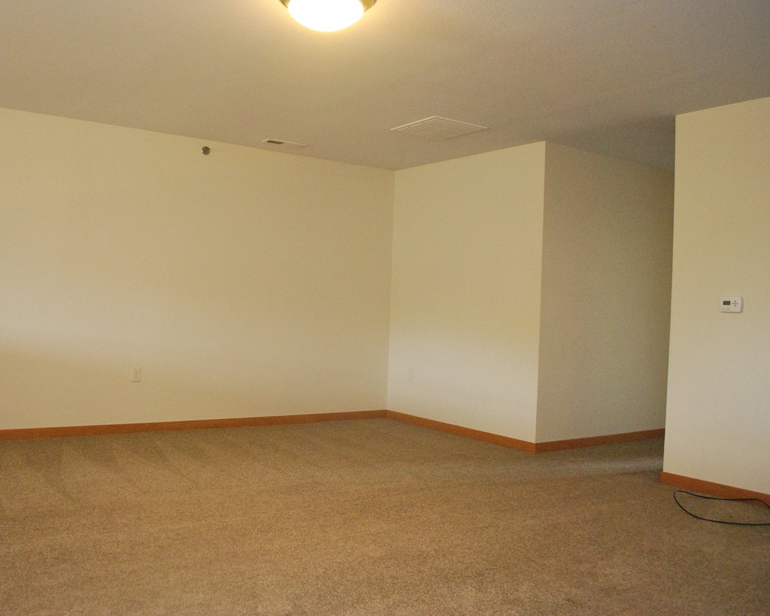 Photos and Video of Sibley Park Apartments in Mankato, MN