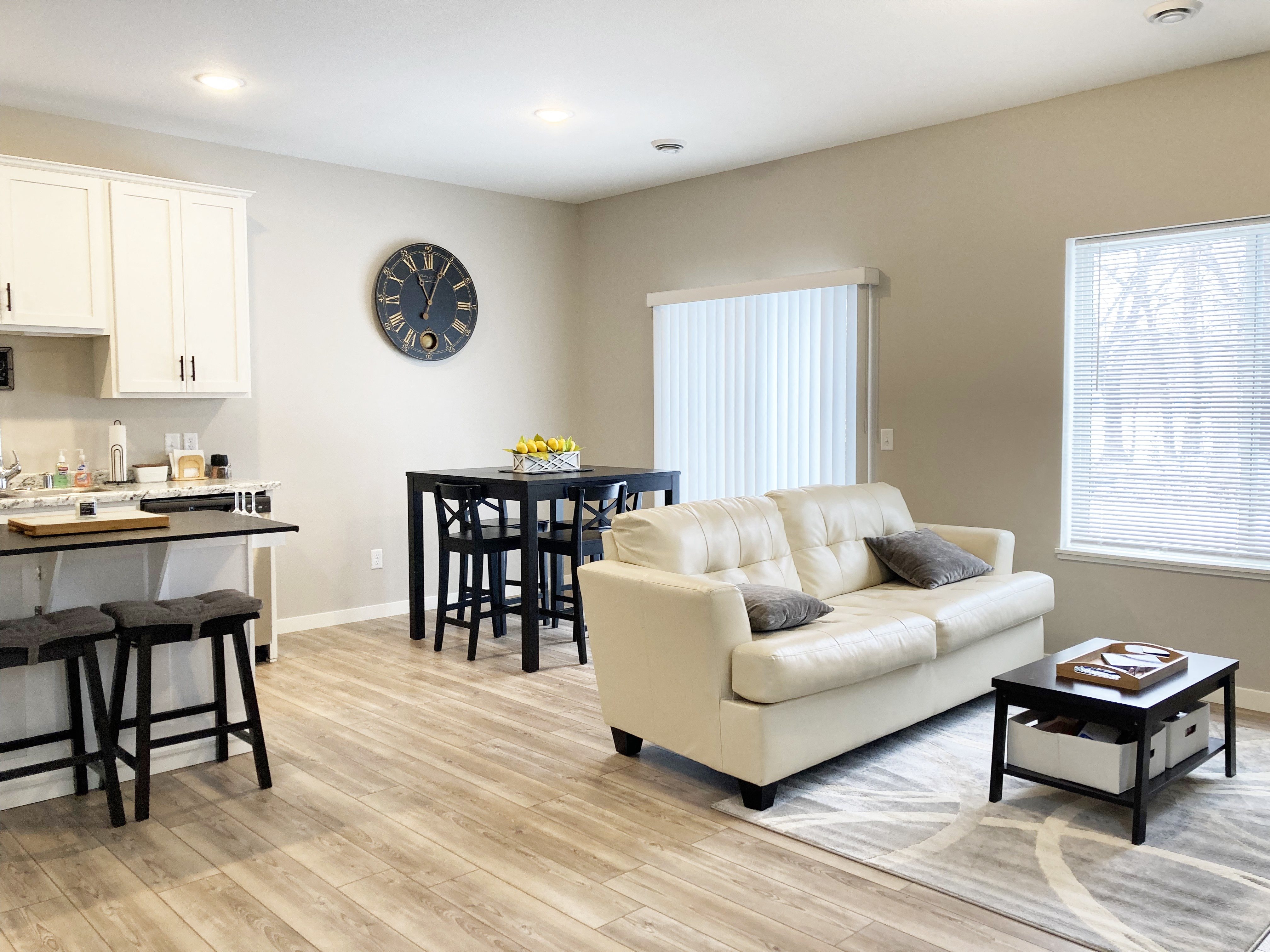 Photos and Video of Willow Creek Townhomes in Mankato, MN