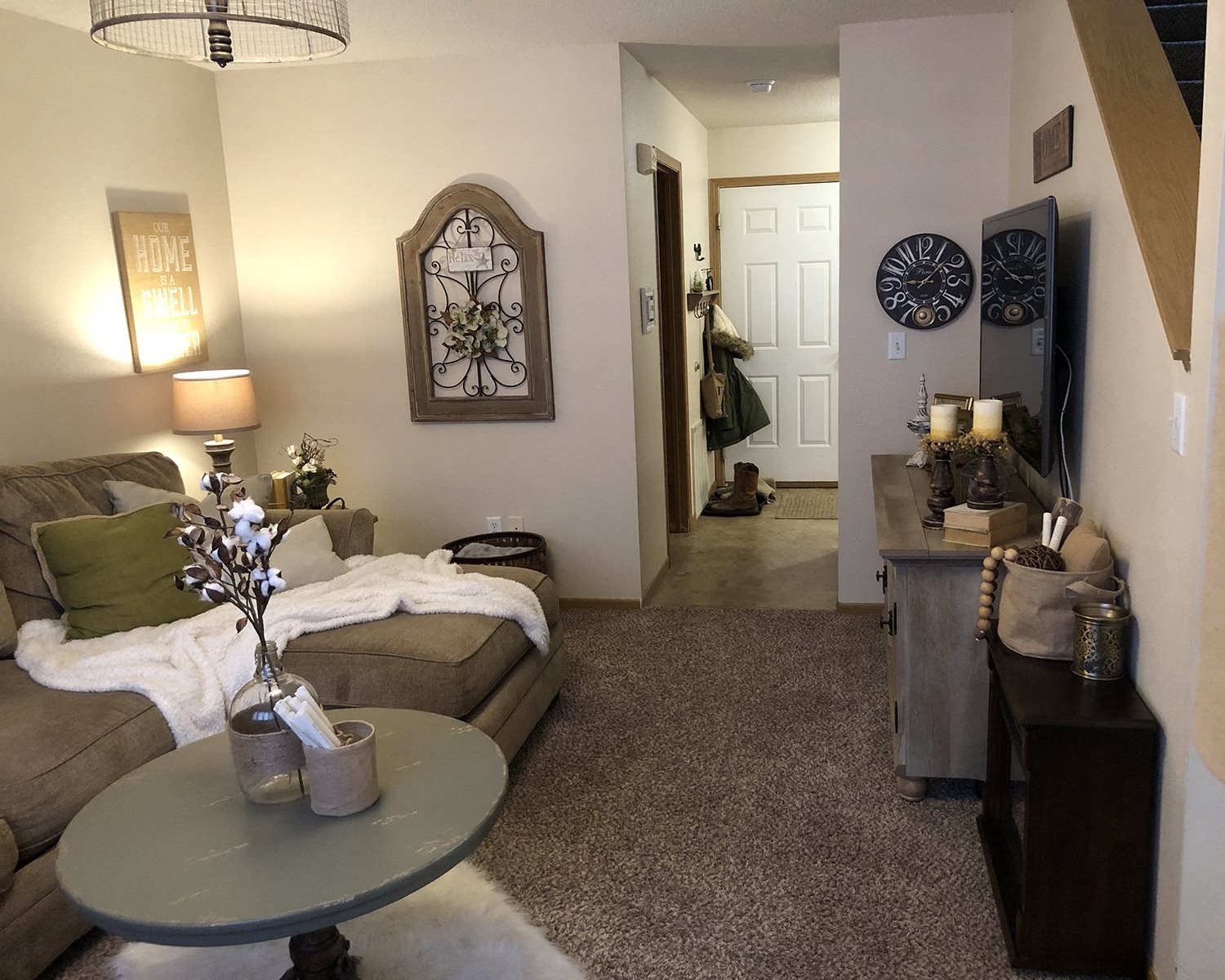 Photos and Video of Tanglewood Estates in Montevideo, MN