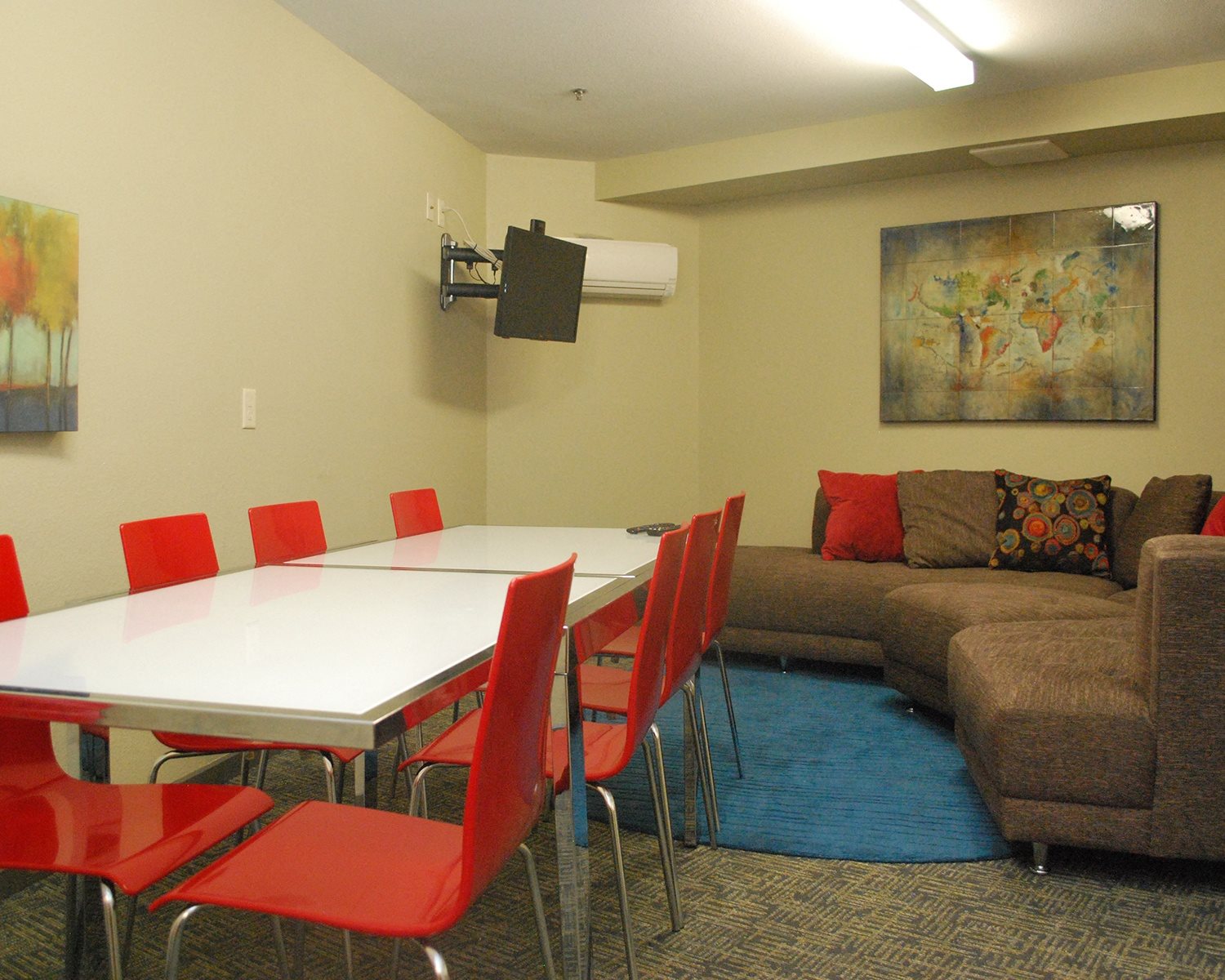 Photos and Video of Sibley Park Apartments in Mankato, MN