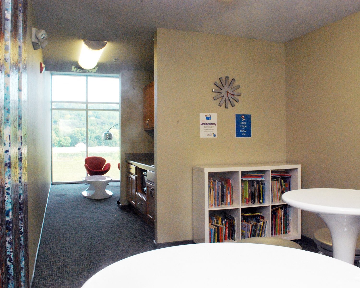 Photos and Video of Sibley Park Apartments in Mankato, MN