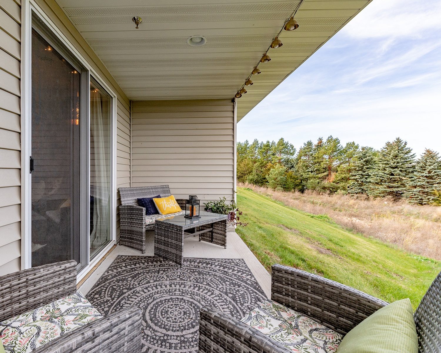 Photos and Video of Pineview Townhomes in Jordan, MN