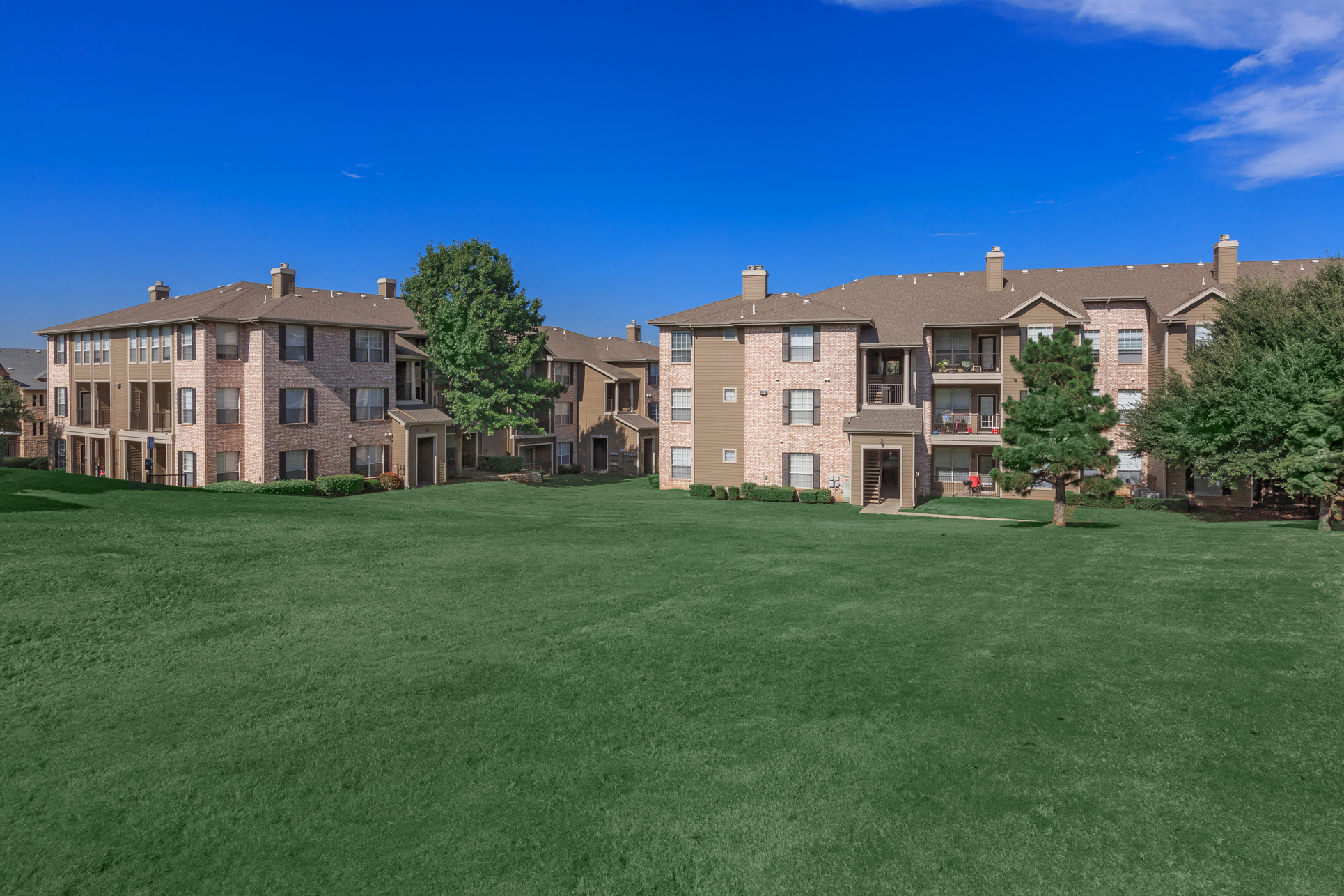 Photos And Video Of The Clairborne Apartment Homes In Grand Prairie Tx