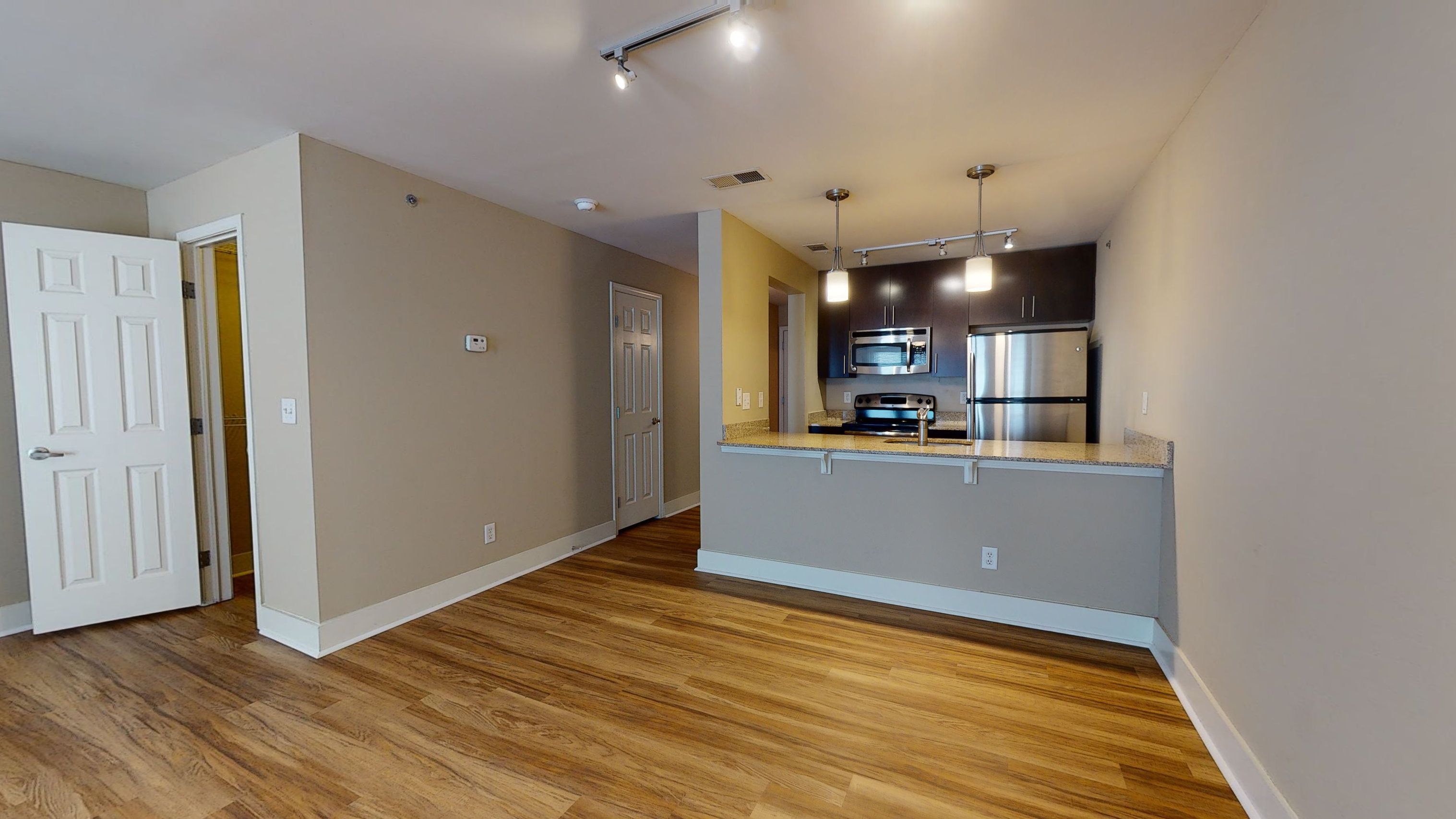 Cambria Studio Upgraded Virtual Tour