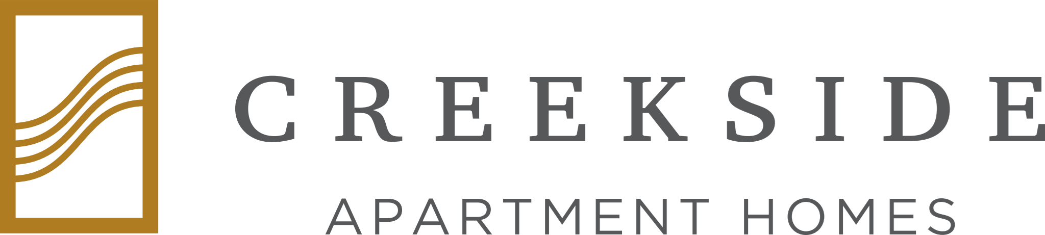 Property Logo at Creekside, Overland Park, 66213