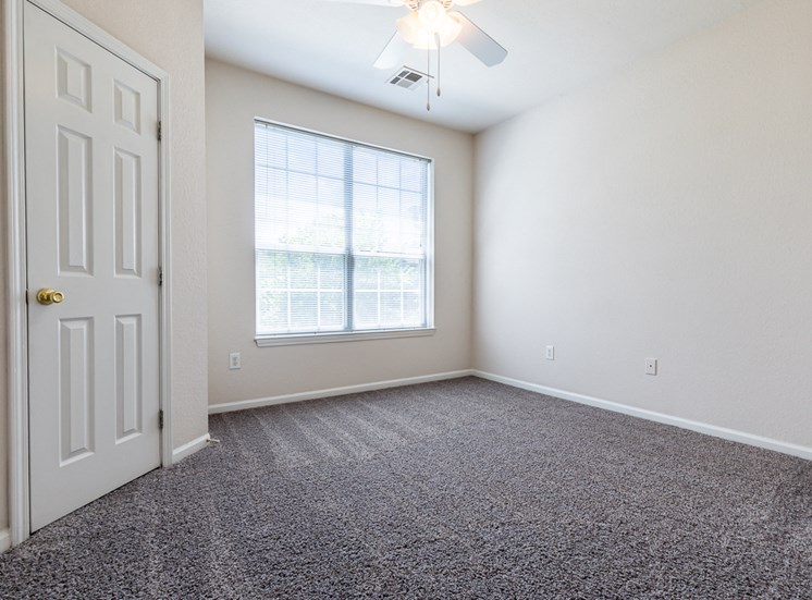 Trendy Master Carpeted at Crowne Chase Apartment Homes, Kansas