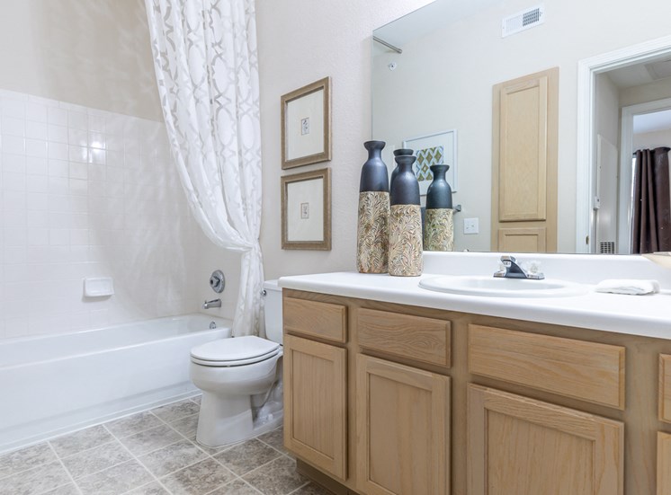 Bathroom Fitters at Crowne Chase Apartment Homes, Overland Park, KS, 66210