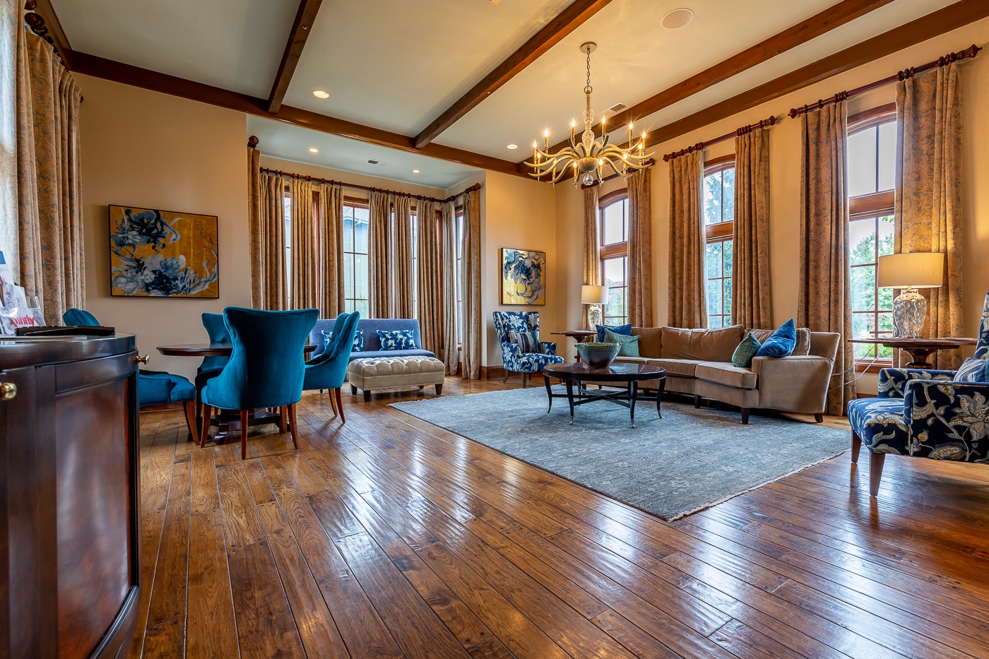 Luxury Apartments in Olathe, KS Avignon Apartment Homes