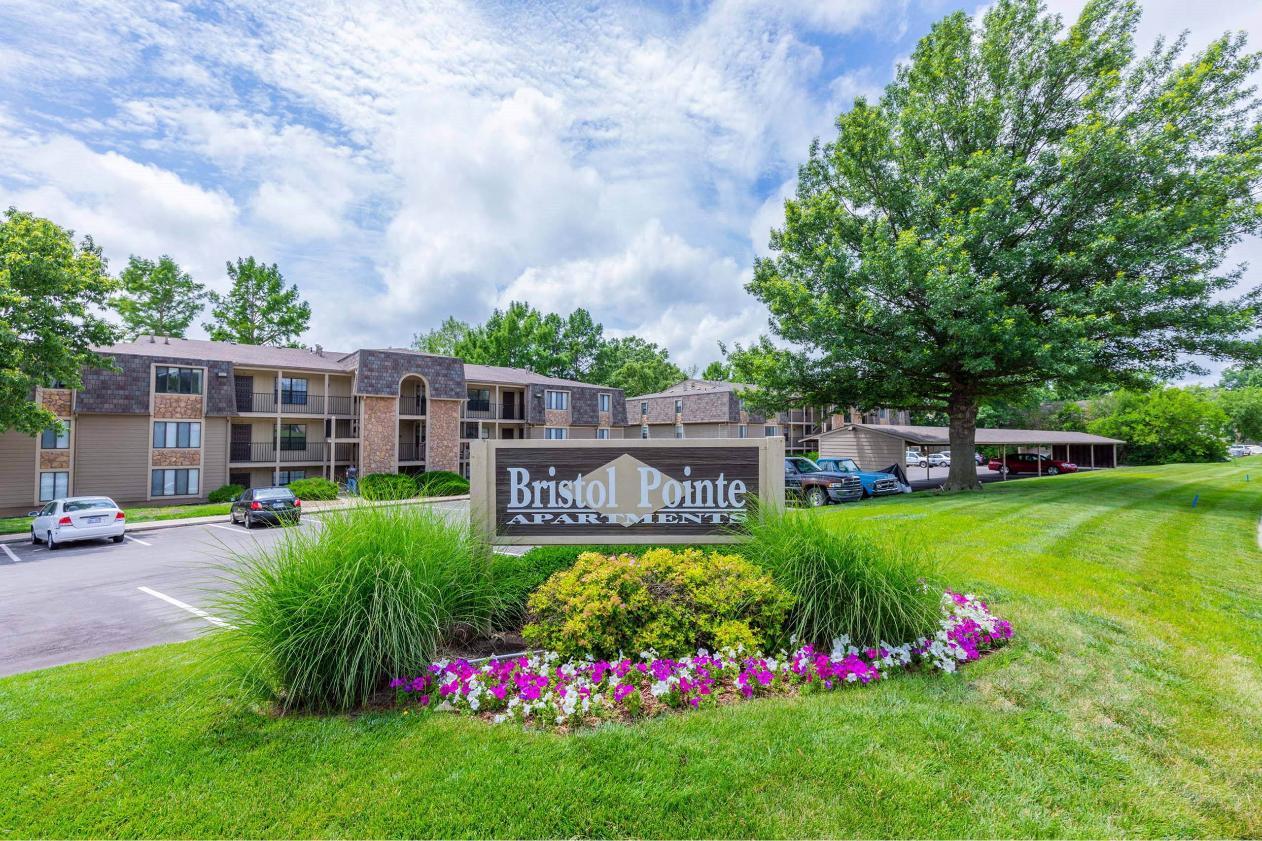 Login to Bristol Pointe Apartment Homes to track your account Bristol