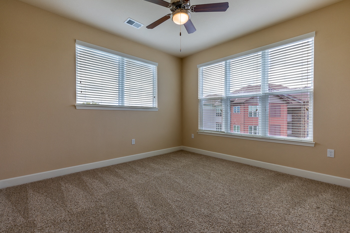 Carpeting at The Residences at Bluhawk Apartments, Overland Park, KS, 66085
