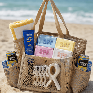 Summer Fun Bag