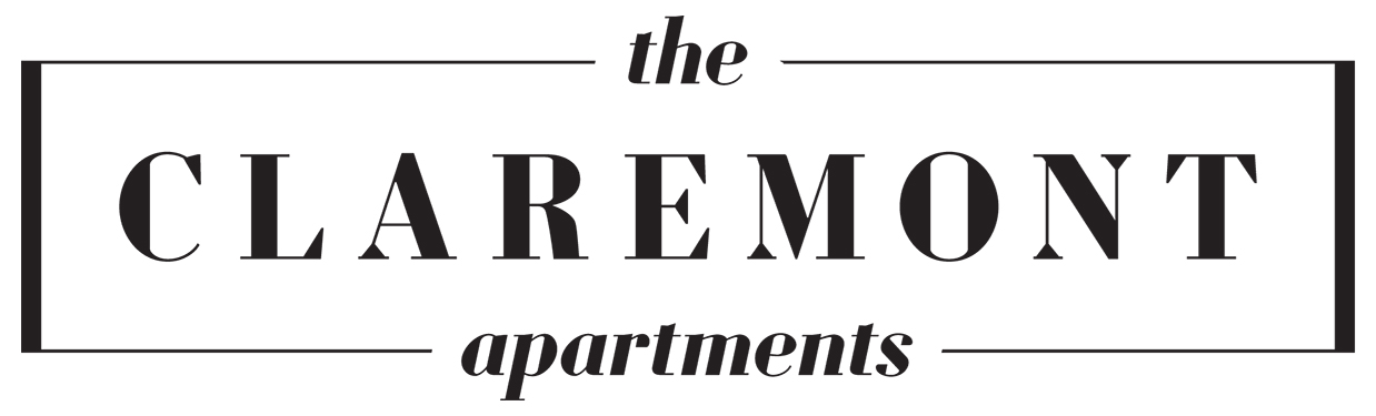 Property Logo at Claremont, Overland Park