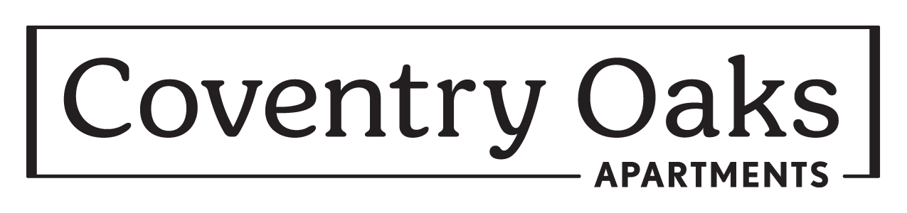 Property logo at Coventry Oaks Apartments, Overland Park, KS, 66214