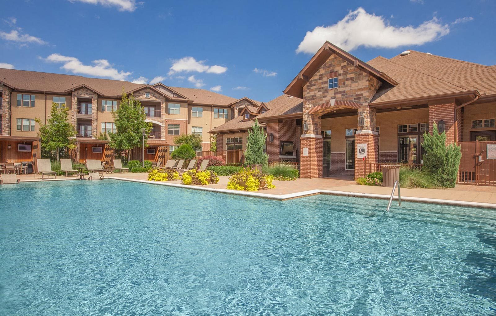 Login to Cypress at Lewisville Apartment Homes to track your account