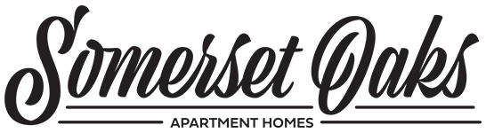 Logo at Somerset Oaks Apartment Homes, Olathe 66062