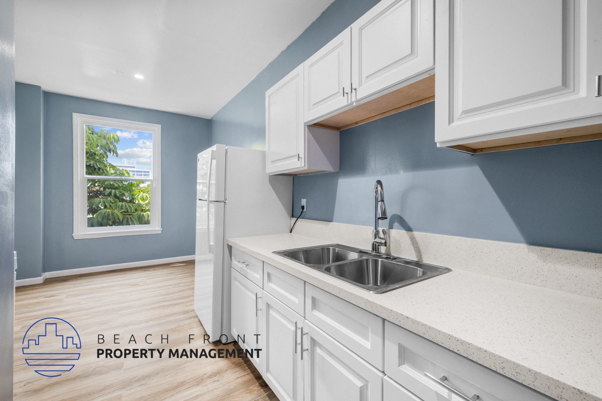 kitchen and dinette