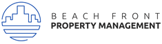 Beach Front Property Management Logo 1