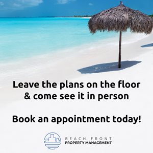 leave the plans on the floor  come see it in person book an appointment today