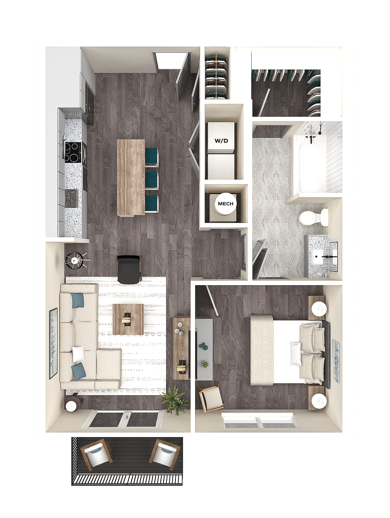 445 Park Commons 2 of 2