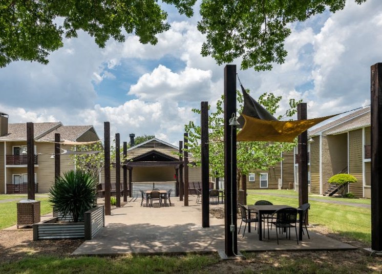Mckinney apartments for rent with modern finishes