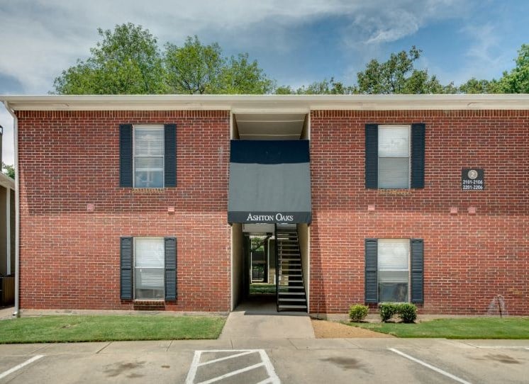 Mckinney apartments for rent
