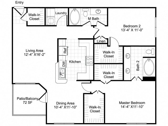 Woodway Square - RPM Living - Property