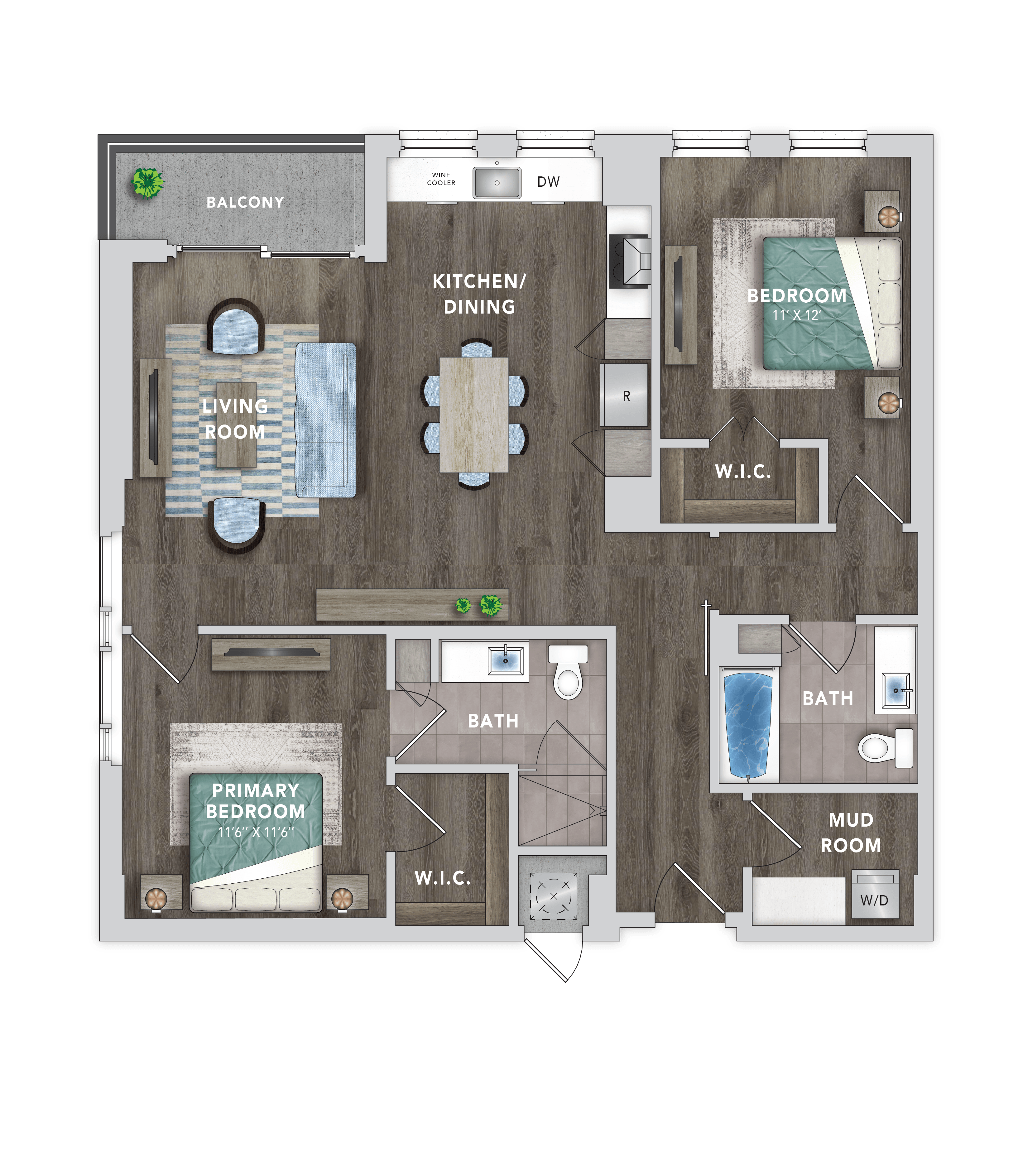 floorplan image