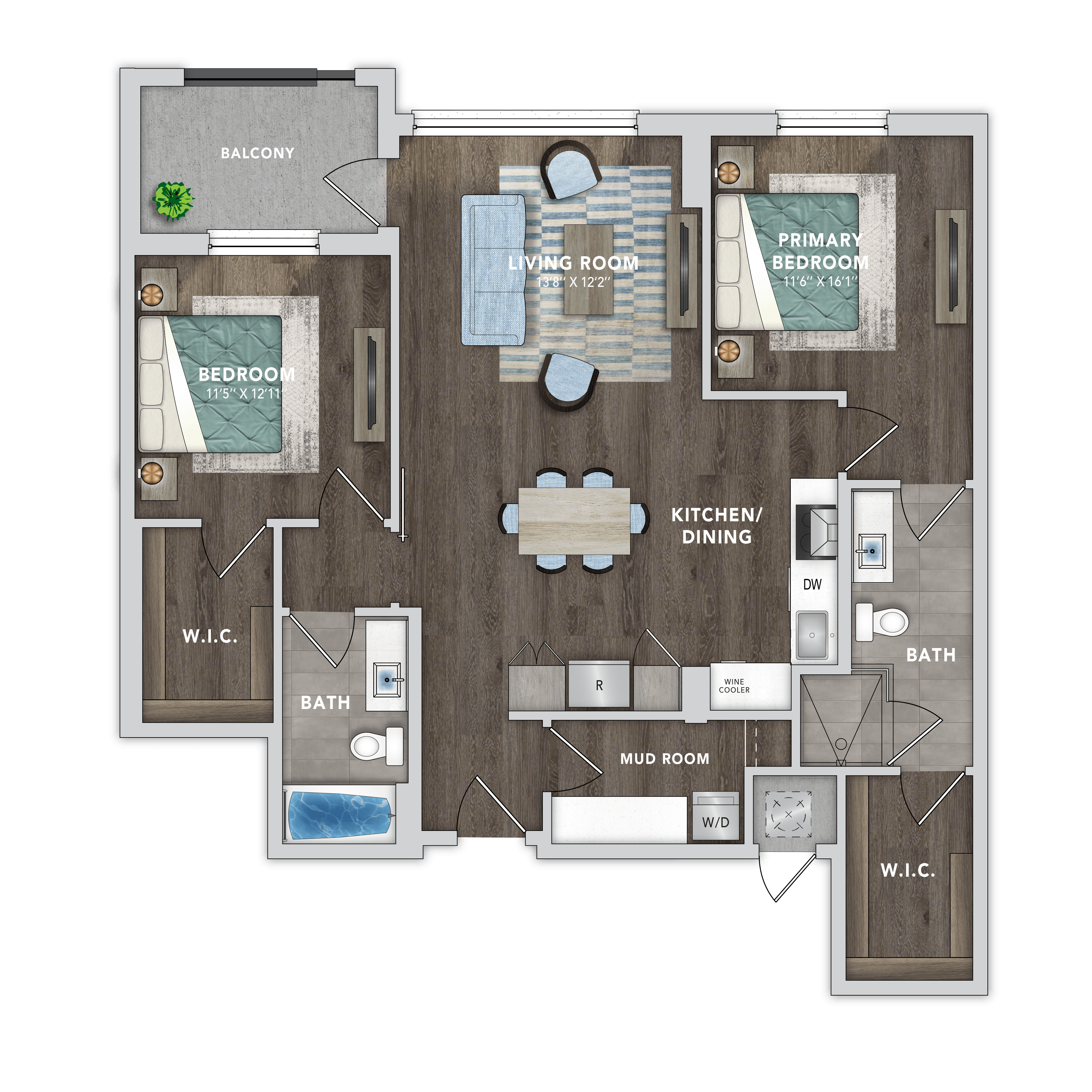 floorplan image