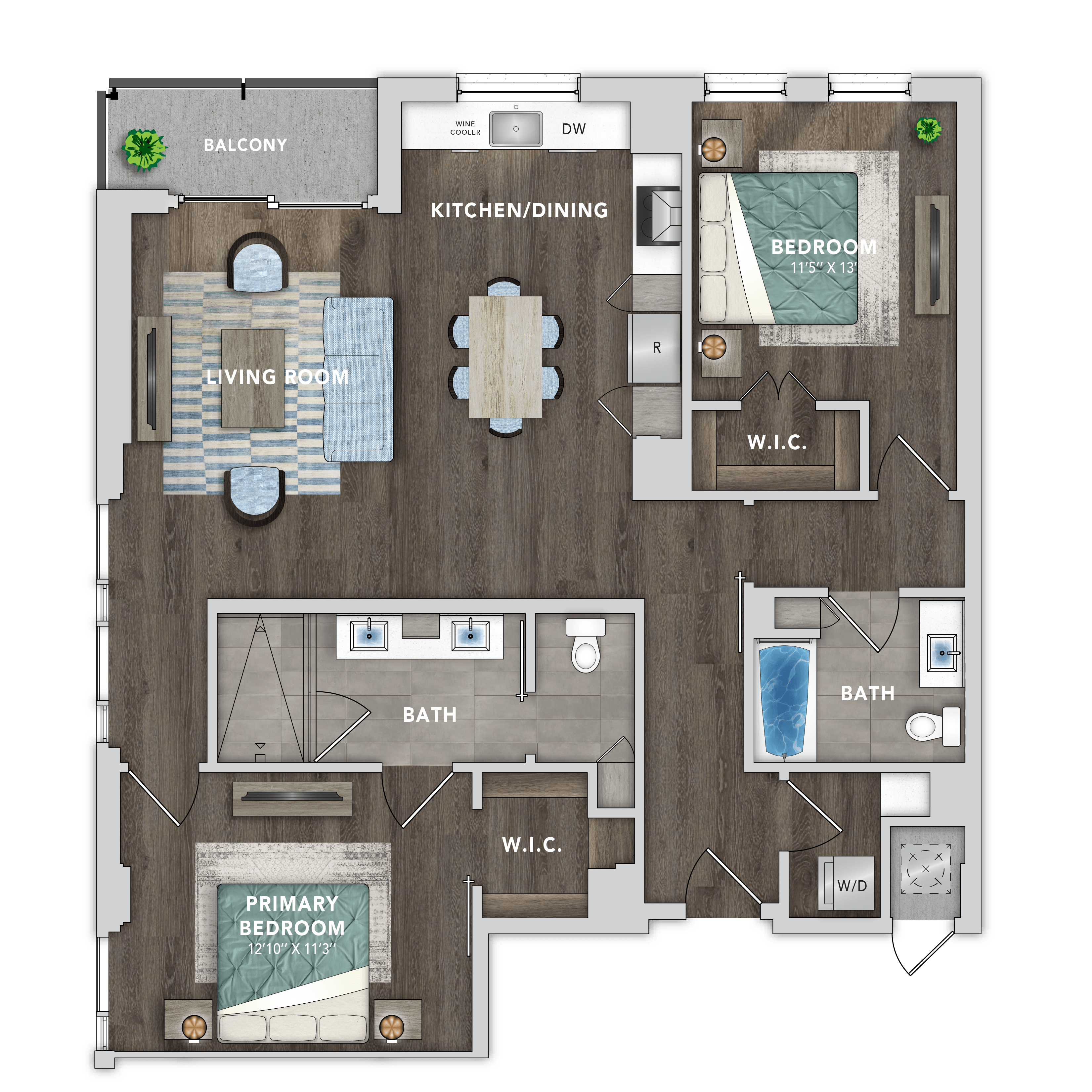 floorplan image