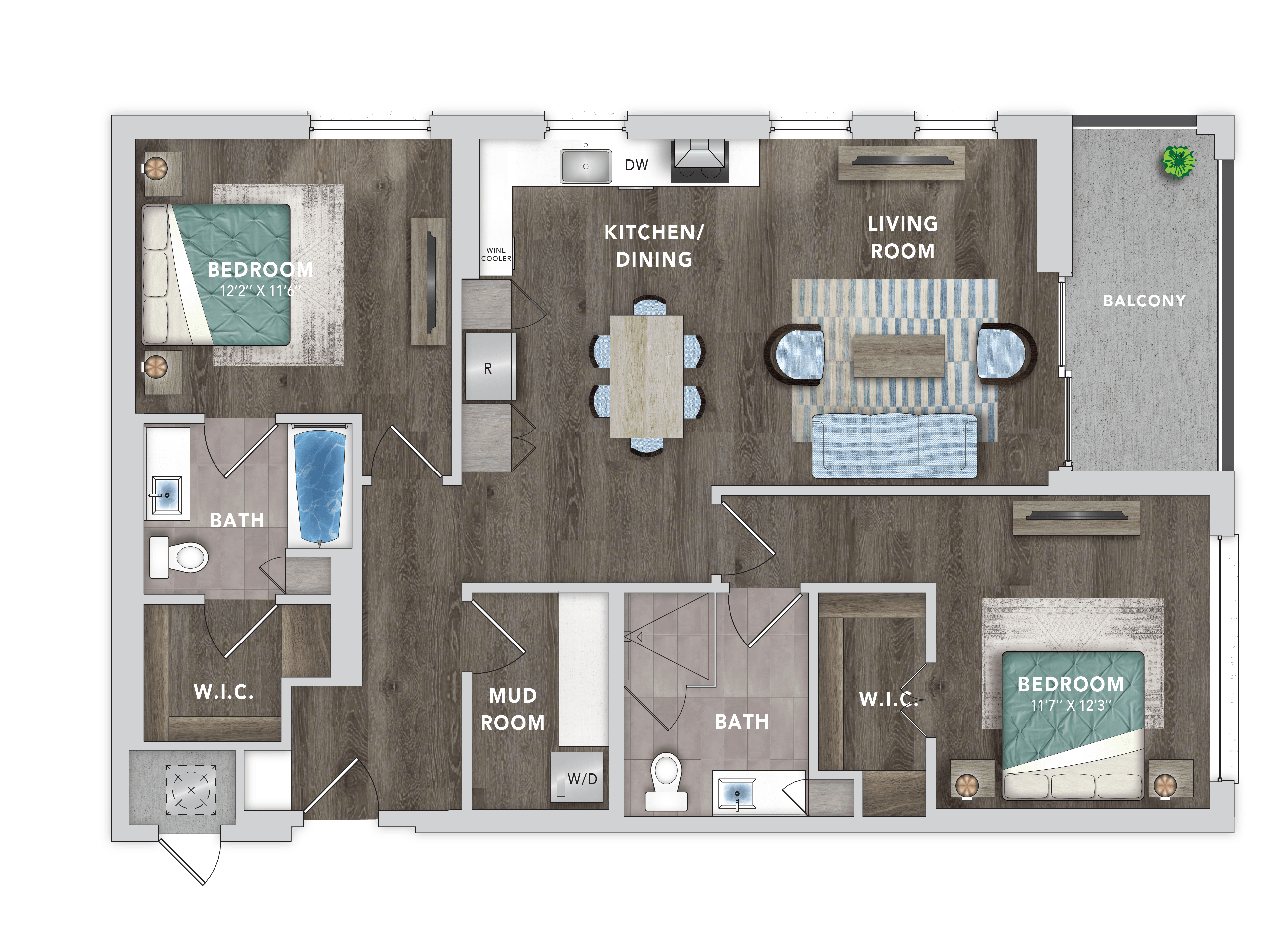 floorplan image